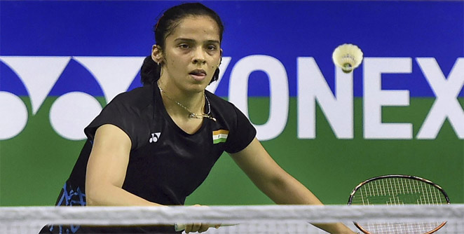 saina