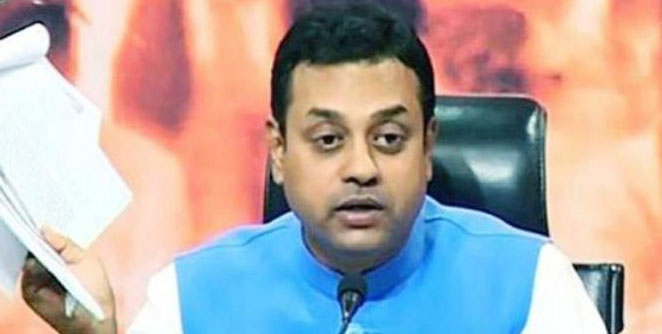 sambit-patra