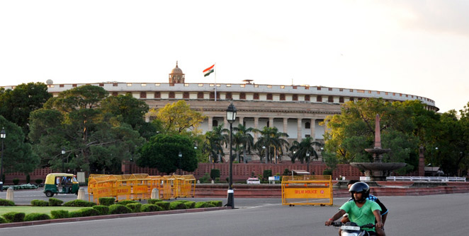 sansad