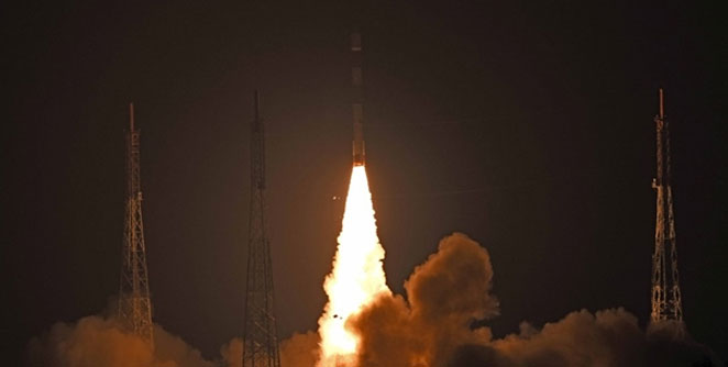 satellite