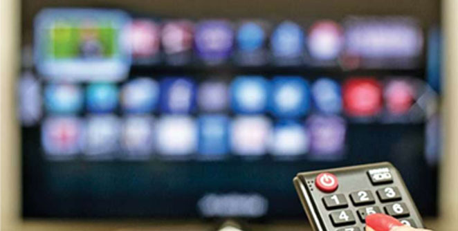 set-top-box