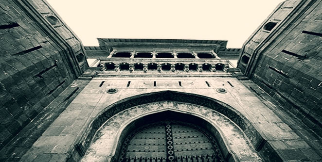 shaniwarwada