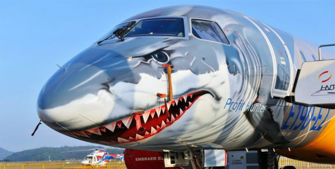 shark