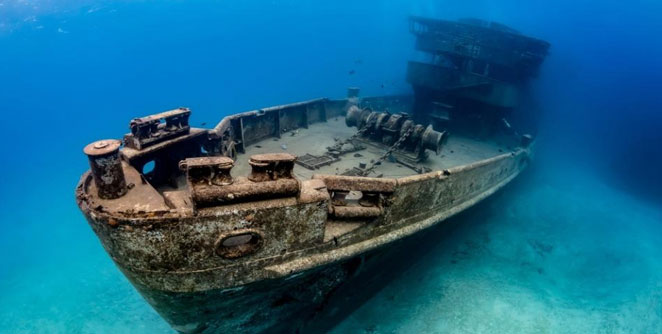 ship