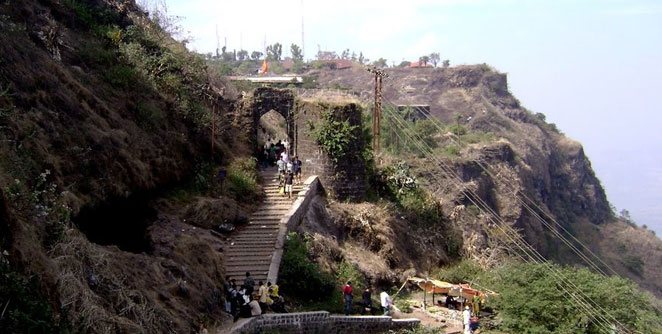 sinhagad