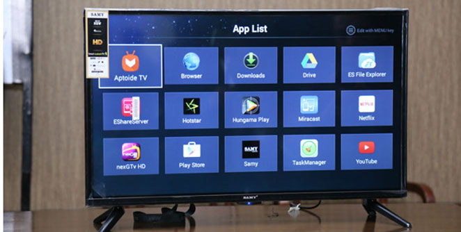 smart-tv