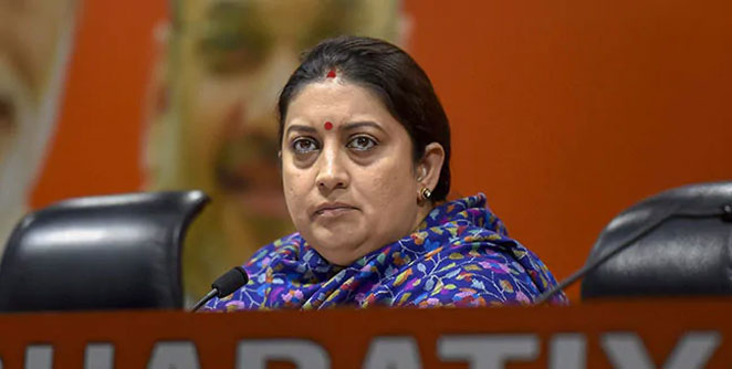 smriti-irani