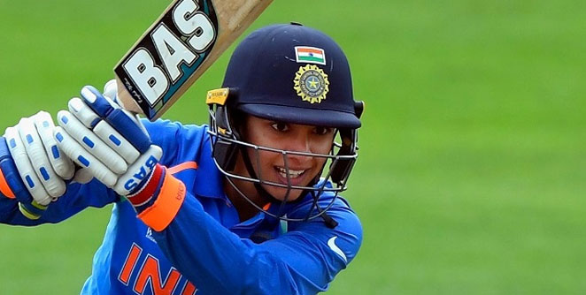 smriti-mandhana