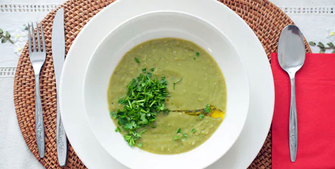 soup