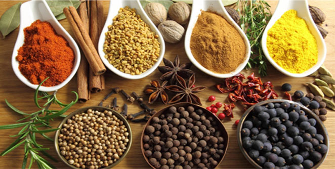 spice