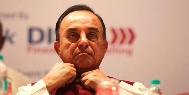 subramaniam-swami