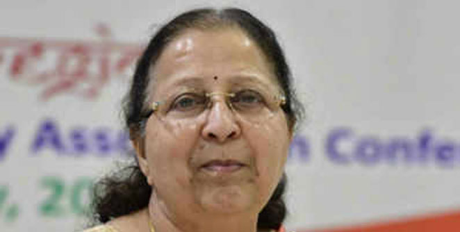 sumitra-mahajan