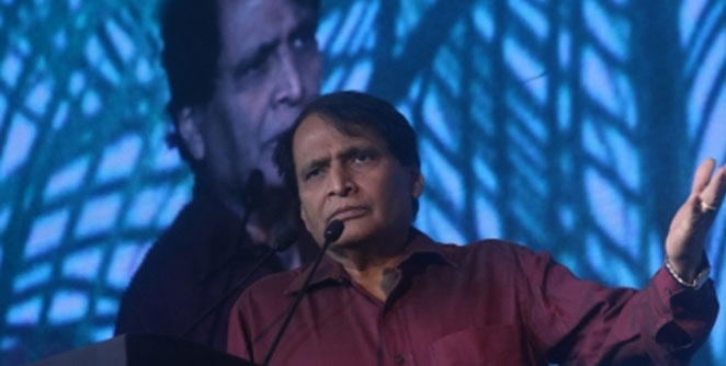 suresh-prabhu