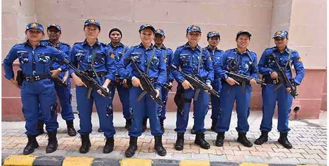 swat