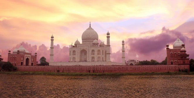 taj