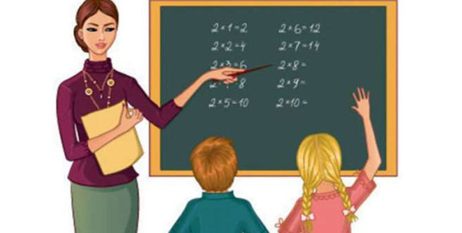 teacher