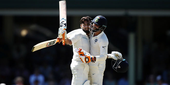 team-india