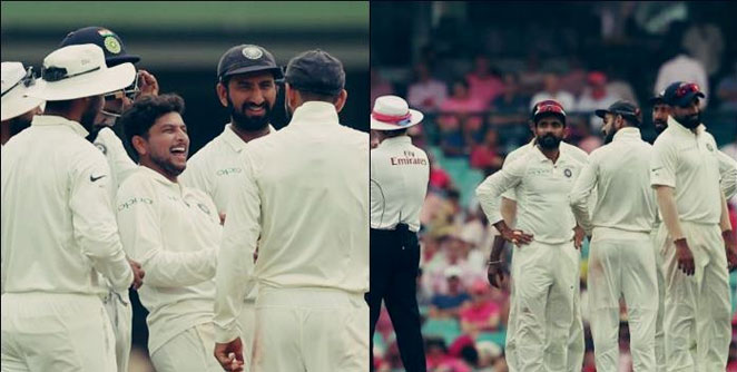 team-india
