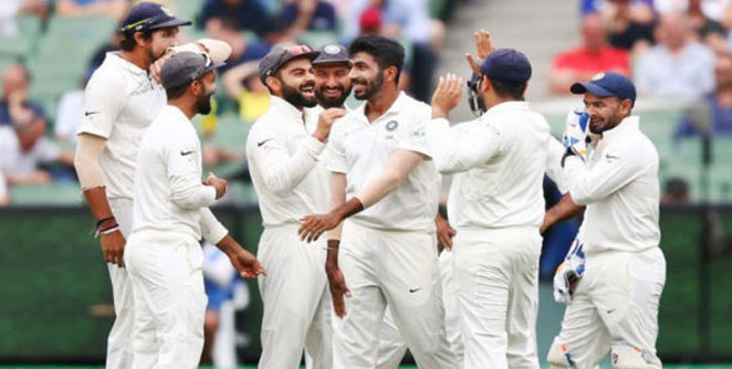 team-india