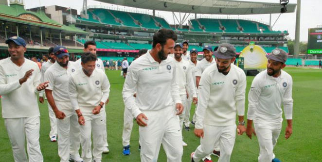 team-india