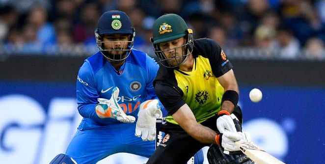 team-india