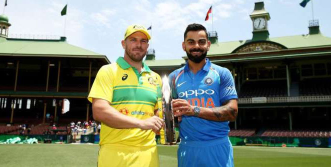 team-india