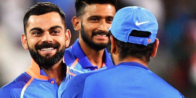 team-india