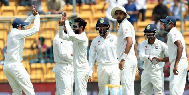 team-india