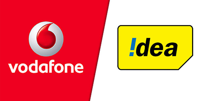 vodafone