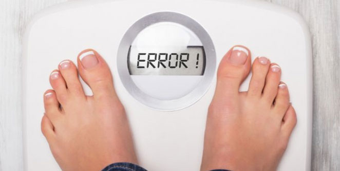 weight