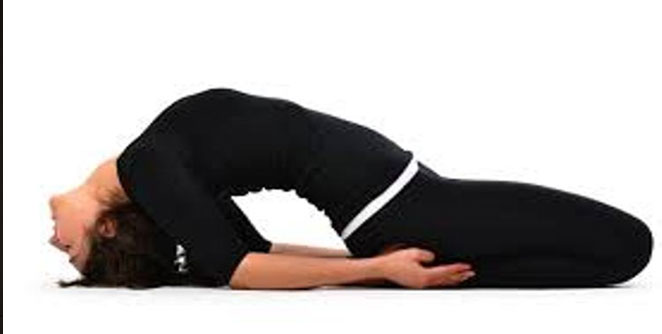 yoga