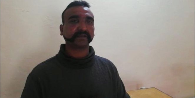 ABHINANDAN