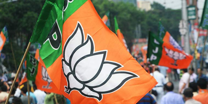 BJP
