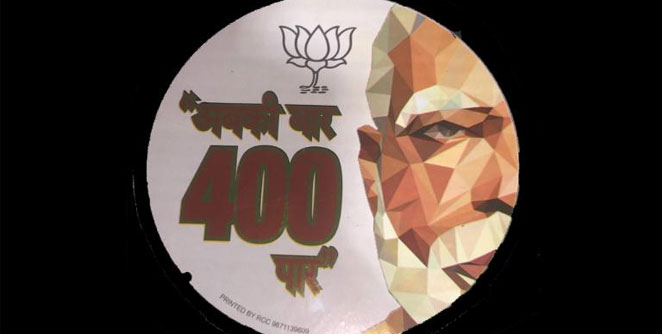 BJP