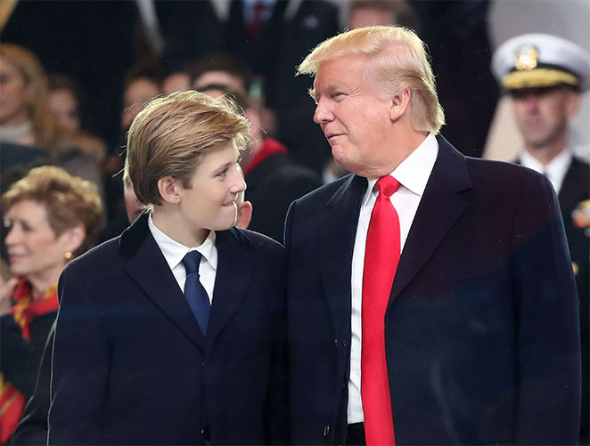 Baron-Trump1