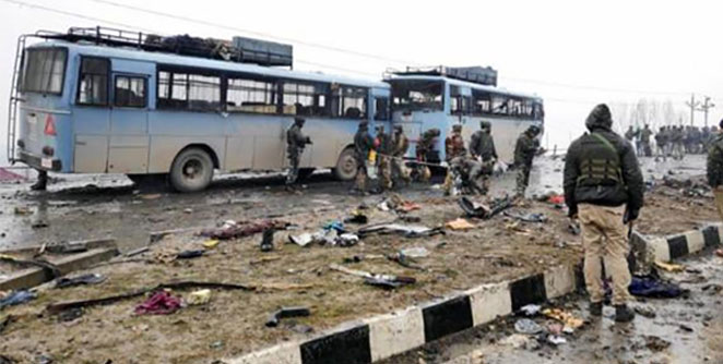 CRPF