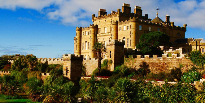 Calzion-castle-scotland