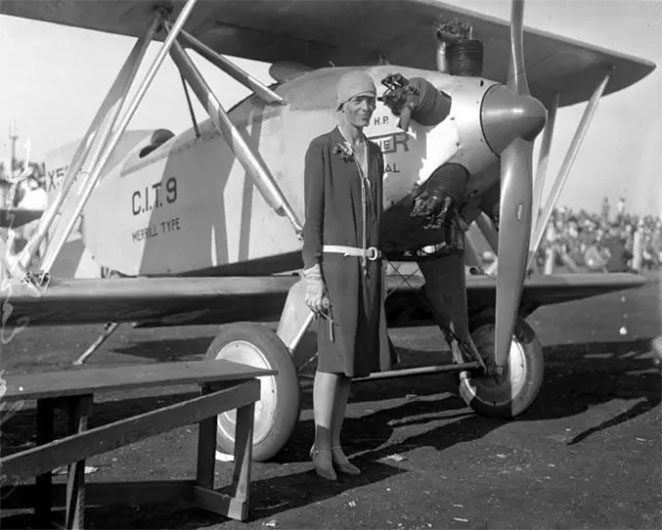 Earhart-Plane1