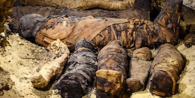 Egypt