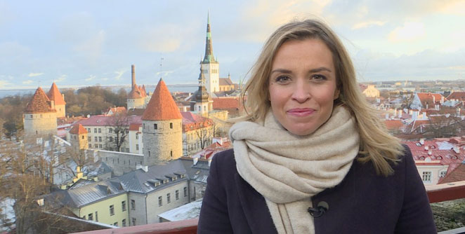 Estonia