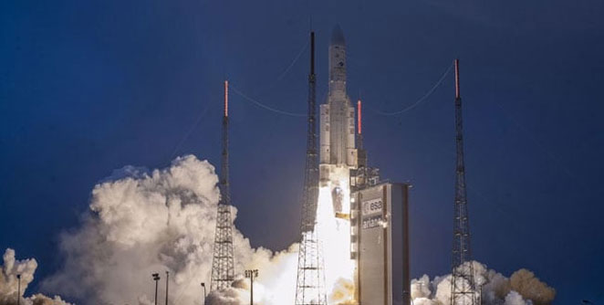 ISRO