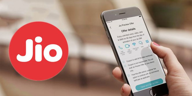 Jio