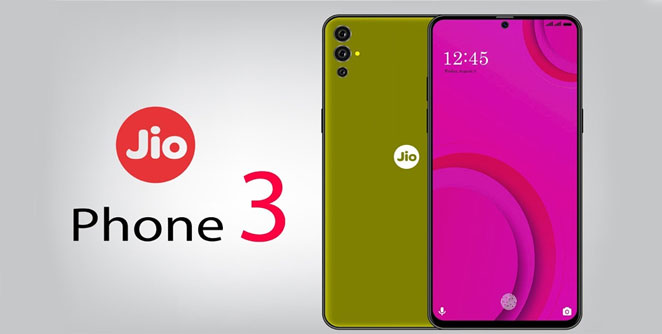 Jio