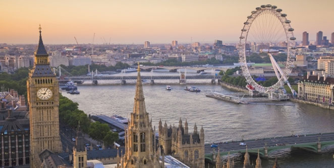 London