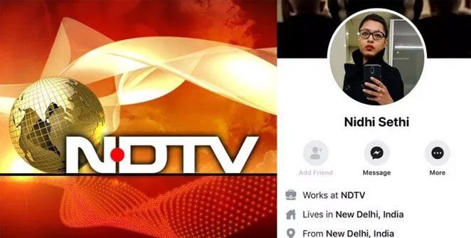 NDTV