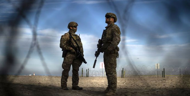 Soldier