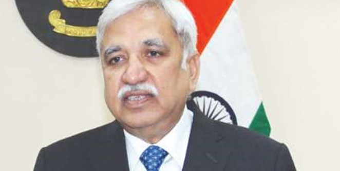 Sunil-Arora
