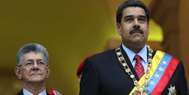 Venezuela