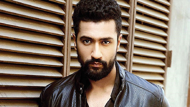 Vicky-Kaushal