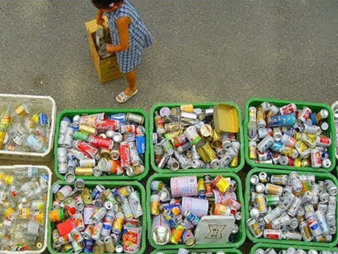 Zero-Waste
